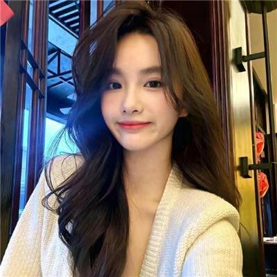 小美人鱼