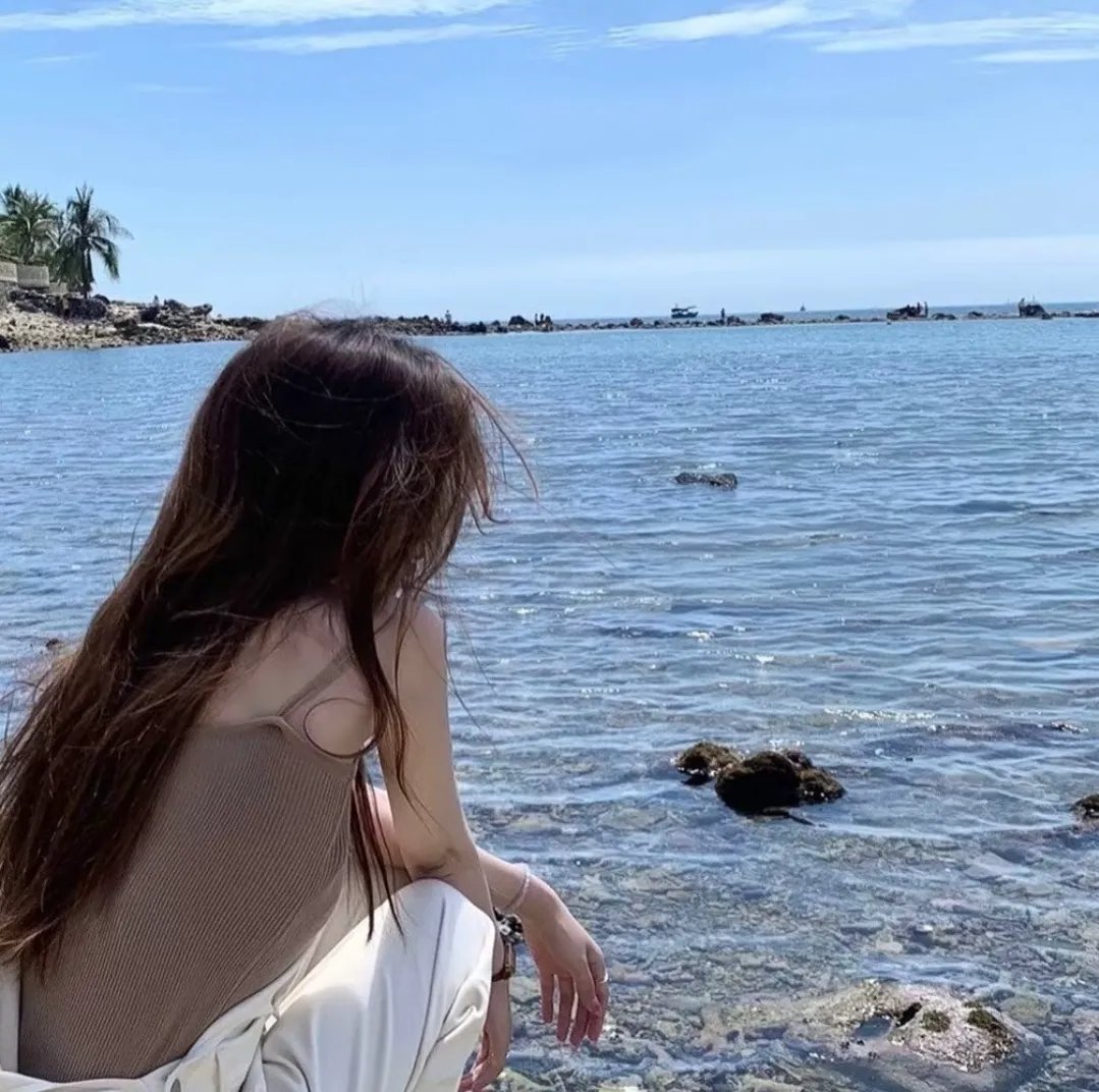 吧女生涯原是梦