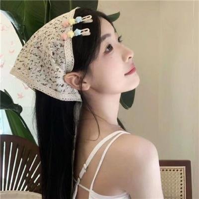 下落